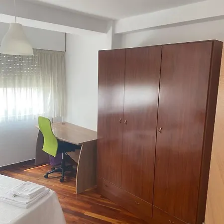 Piso En El Ensanche Apartment