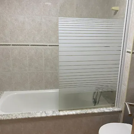 Διαμέρισμα Piso En El Ensanche