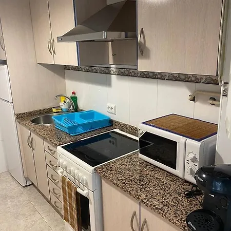 Piso En El Ensanche Διαμέρισμα Σαντιάγο ντε Κομποστέλα