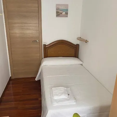 Διαμέρισμα Piso En El Ensanche