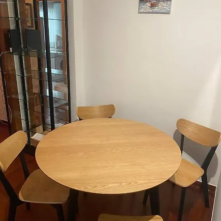 Piso En El Ensanche *